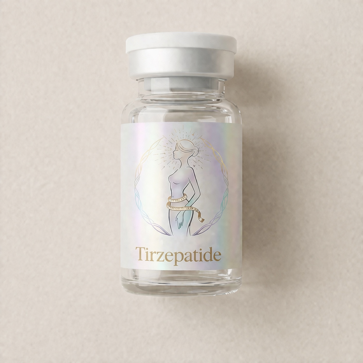 Tirzepatyd 10mg